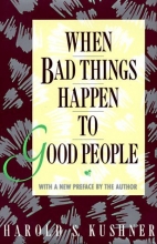 Cover art for When Bad Things Happen to Good People
