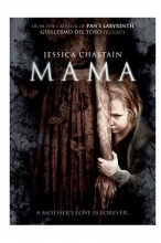 Cover art for Mama