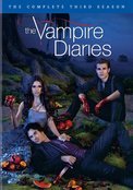 Cover art for The Vampire Diaries: Season 3