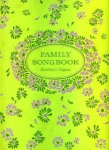 Cover art for Reader's Digest Family Songbook