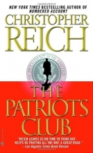 Cover art for The Patriots Club