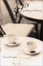 Cover art for Speaking of Beauty