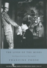 Cover art for The Lives of the Muses: Nine Women & the Artists They Inspired