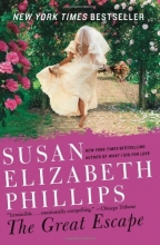 Cover art for The Great Escape: A Novel