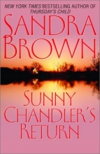 Cover art for Sunny Chandler's Return