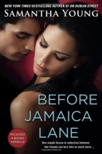 Cover art for Before Jamaica Lane (Dublin Street)