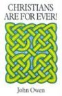 Cover art for Christians Are Forever