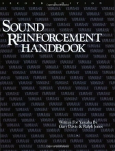 Cover art for The Sound Reinforcement Handbook