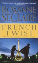 Cover art for French Twist