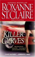 Cover art for Killer Curves