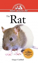 Cover art for The Rat (An Owner's Guide to a Happy Healthy Pet)