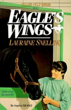 Cover art for Eagle's Wings (Golden Filly Series, Book 2)