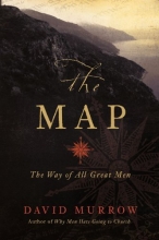 Cover art for The Map: The Way of All Great Men