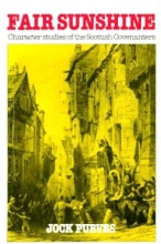 Cover art for Fair Sunshine