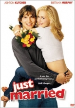 Cover art for Just Married