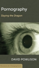 Cover art for Pornography: Slaying the Dragon (Resources for Changing Lives)
