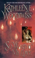 Cover art for So Worthy My Love