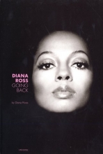 Cover art for Diana Ross: Going Back