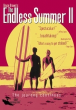 Cover art for The Endless Summer II