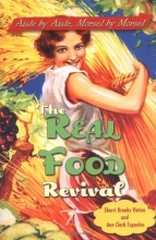 Cover art for The Real Food Revival