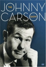 Cover art for The Johnny Carson Show