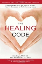 Cover art for The Healing Code