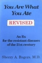 Cover art for You Are What You Ate