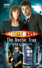 Cover art for The Doctor Trap (Doctor Who (Doctor Who)