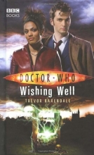 Cover art for Doctor Who: Wishing Well