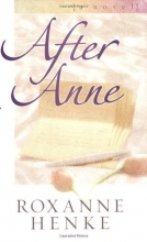 Cover art for After Anne (Coming Home to Brewster)