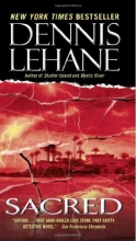 Cover art for Sacred: A Novel
