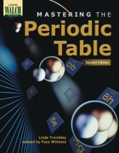 Cover art for Mastering the Periodic Table: 50 Activities on the Elements, 2nd Edition