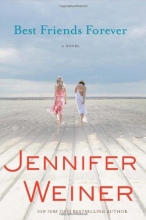 Cover art for Best Friends Forever: A Novel