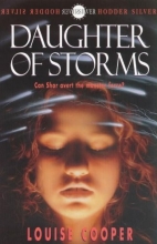 Cover art for Daughter of Storms (Daughter of Storms Trilogy)