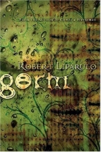 Cover art for Germ:  If You Breathe, It Will Find You
