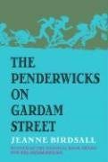 Cover art for The Penderwicks on Gardam Street