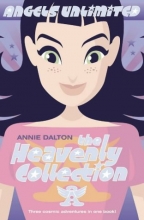 Cover art for Heavenly Collection