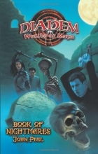 Cover art for Book of Nightmares (Diadem )