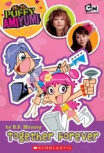Cover art for Together Forever (Hi Hi Puffy Amiyumi )