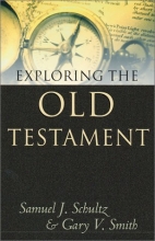 Cover art for Exploring the Old Testament (Biblical Essentials)