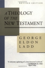 Cover art for A Theology of the New Testament