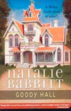 Cover art for Goody Hall