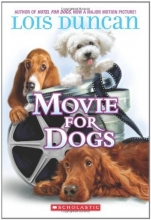 Cover art for Movie For Dogs (Apple (Scholastic))