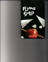 Cover art for Flying Solo
