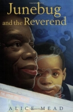 Cover art for Junebug and the Reverend