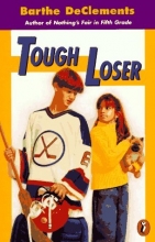 Cover art for Tough Loser