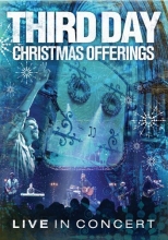 Cover art for Third Day: Christmas Offerings