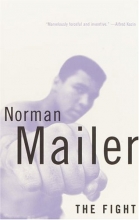 Cover art for The Fight