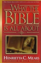 Cover art for What the Bible is All about