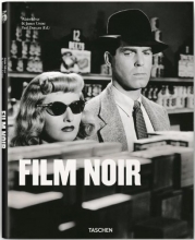 Cover art for Film Noir (25)